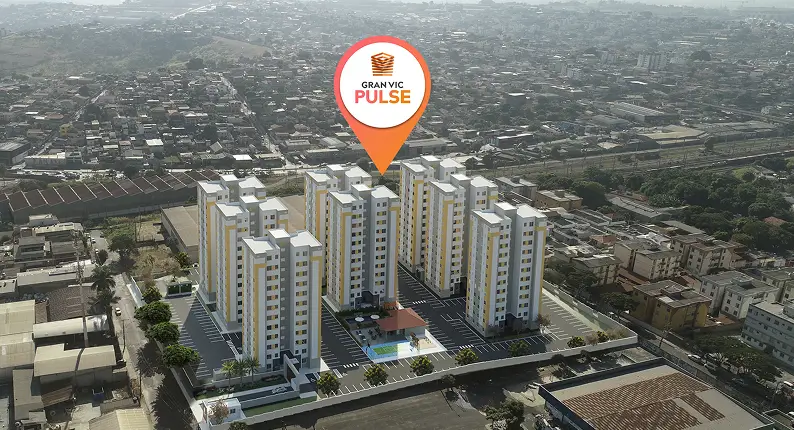 Localização Privilegiada